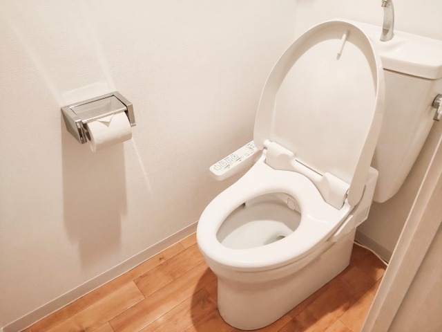 一般的なトイレの寸法 - 周南市でトイレリフォームは株式会社創輝planning